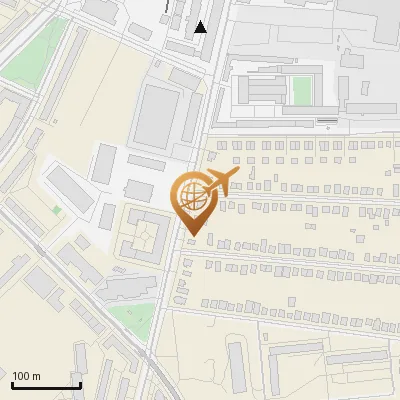 Foto zu Genslerstraße 60, 13055 Berlin