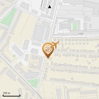 Foto zu Genslerstraße 61, 13055 Berlin