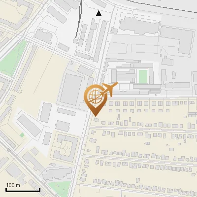 Foto zu Genslerstraße 63, 13055 Berlin
