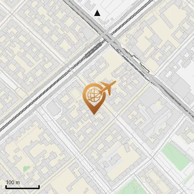 Foto zu Genter Straße 63, 13353 Berlin