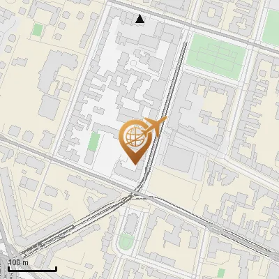 Foto zu Genthiner Straße 48, 10785 Berlin