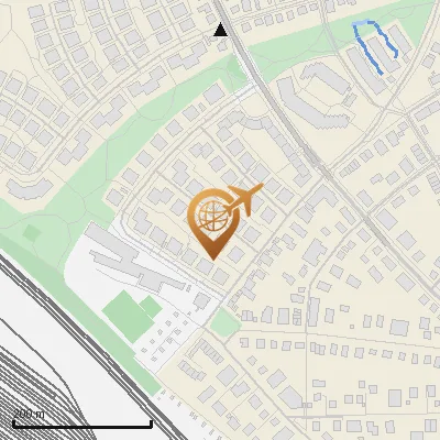 Foto zu Georg-Angermair-Straße 1, 81245 München