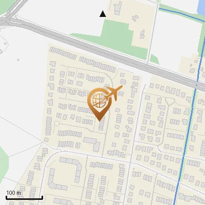 Foto zu Georg-Appel-Straße 11, 22455 Hamburg