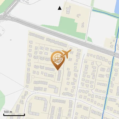 Foto zu Georg-Appel-Straße 13, 22455 Hamburg