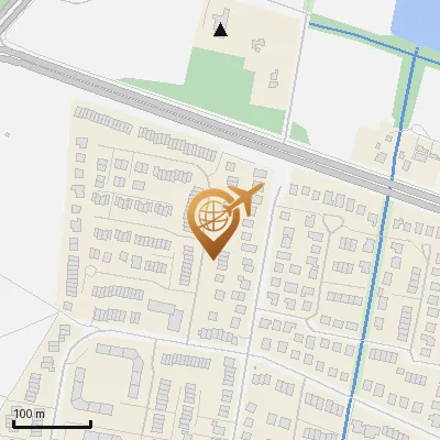 Foto zu Georg-Appel-Straße 18, 22455 Hamburg