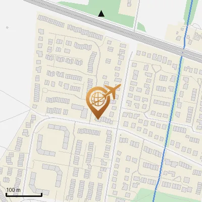 Foto zu Georg-Appel-Straße 2, 22455 Hamburg