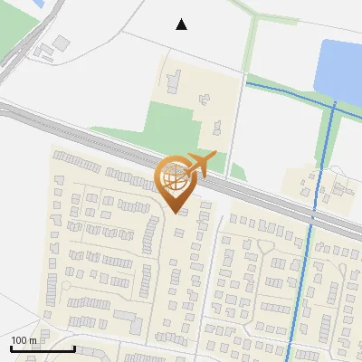 Foto zu Georg-Appel-Straße 30, 22455 Hamburg