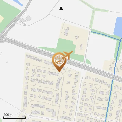 Foto zu Georg-Appel-Straße 38, 22455 Hamburg