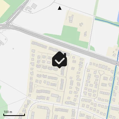 Bild zu Georg-Appel-Straße 41, 22455 Hamburg