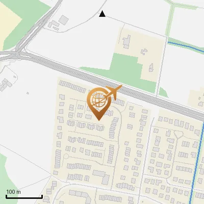 Foto zu Georg-Appel-Straße 45, 22455 Hamburg