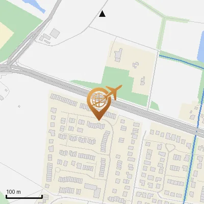 Foto zu Georg-Appel-Straße 46, 22455 Hamburg