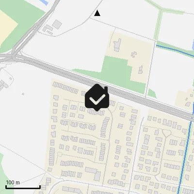 Bild zu Georg-Appel-Straße 52, 22455 Hamburg
