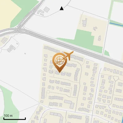 Foto zu Georg-Appel-Straße 55, 22455 Hamburg