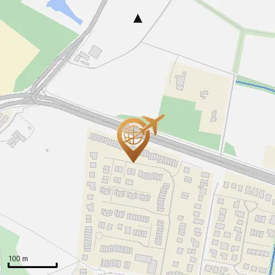 Foto zu Georg-Appel-Straße 56, 22455 Hamburg