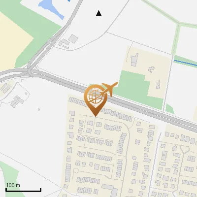 Foto zu Georg-Appel-Straße 62, 22455 Hamburg