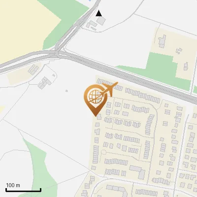 Foto zu Georg-Appel-Straße 65, 22455 Hamburg