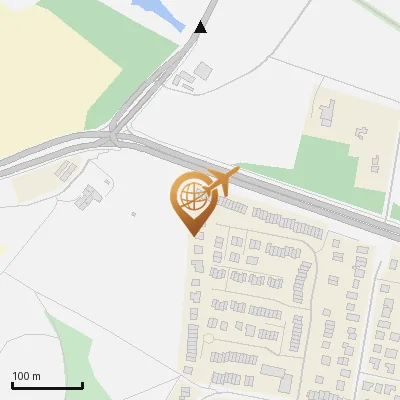 Foto zu Georg-Appel-Straße 69, 22455 Hamburg