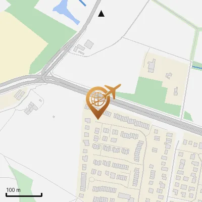 Foto zu Georg-Appel-Straße 74, 22455 Hamburg