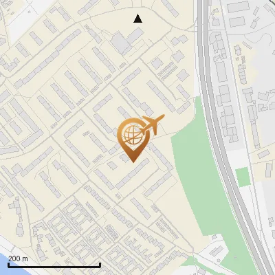Foto zu Georg-Beyer-Straße 11, 51061 Köln