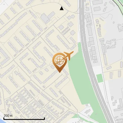 Foto zu Georg-Beyer-Straße 14, 51061 Köln
