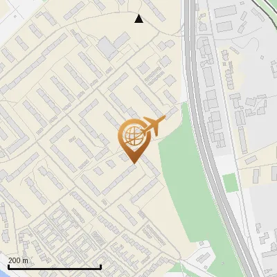Foto zu Georg-Beyer-Straße 16, 51061 Köln