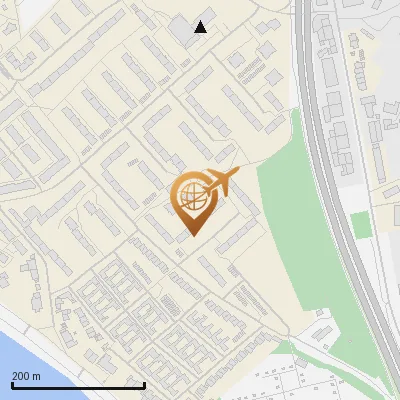 Foto zu Georg-Beyer-Straße 5, 51061 Köln