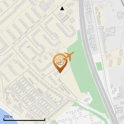 Foto zu Georg-Beyer-Straße 6, 51061 Köln