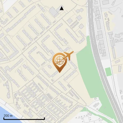 Foto zu Georg-Beyer-Straße 7, 51061 Köln
