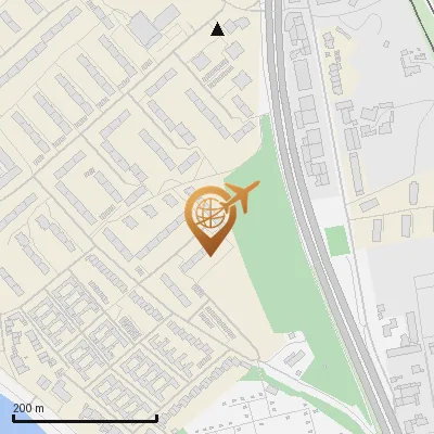 Foto zu Georg-Beyer-Straße 8, 51061 Köln