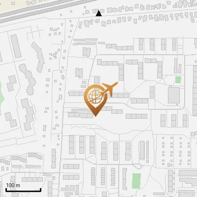 Foto zu Georg-Blume-Straße 10, 22119 Hamburg