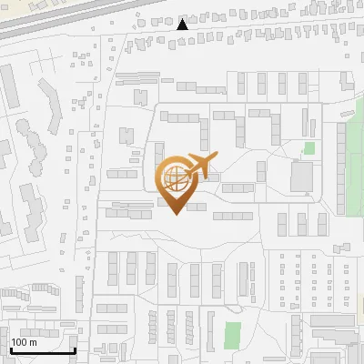 Foto zu Georg-Blume-Straße 14, 22119 Hamburg