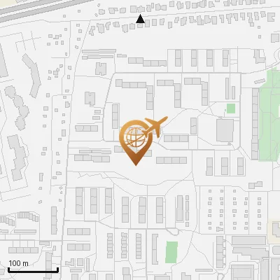 Foto zu Georg-Blume-Straße 16, 22119 Hamburg