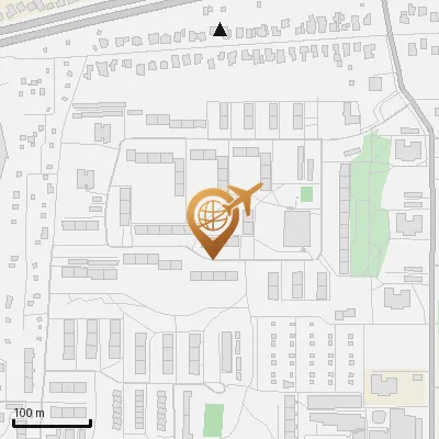 Foto zu Georg-Blume-Straße 19, 22119 Hamburg