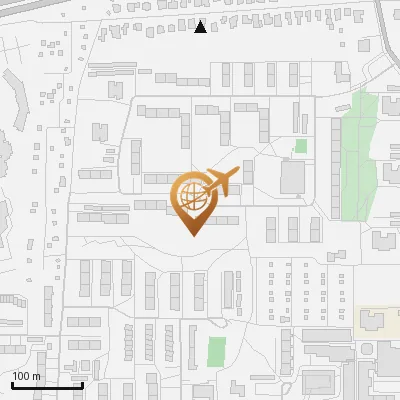 Foto zu Georg-Blume-Straße 20, 22119 Hamburg