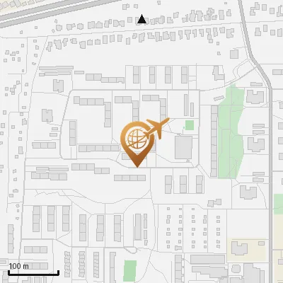 Foto zu Georg-Blume-Straße 21, 22119 Hamburg