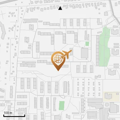 Foto zu Georg-Blume-Straße 22, 22119 Hamburg