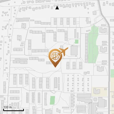 Foto zu Georg-Blume-Straße 26, 22119 Hamburg