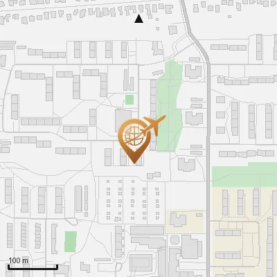 Foto zu Georg-Blume-Straße 36, 22119 Hamburg