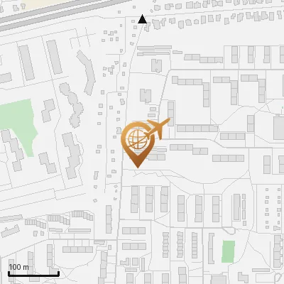 Foto zu Georg-Blume-Straße 4, 22119 Hamburg