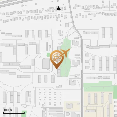 Foto zu Georg-Blume-Straße 46, 22119 Hamburg