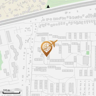 Foto zu Georg-Blume-Straße 5, 22119 Hamburg