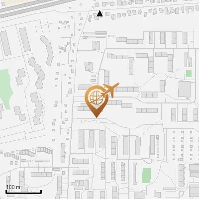 Foto zu Georg-Blume-Straße 8, 22119 Hamburg