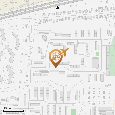 Foto zu Georg-Blume-Straße 9, 22119 Hamburg