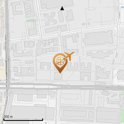 Foto zu Georg-Brauchle-Ring 54, 80992 München