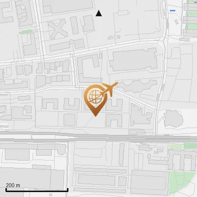 Foto zu Georg-Brauchle-Ring 58, 80992 München