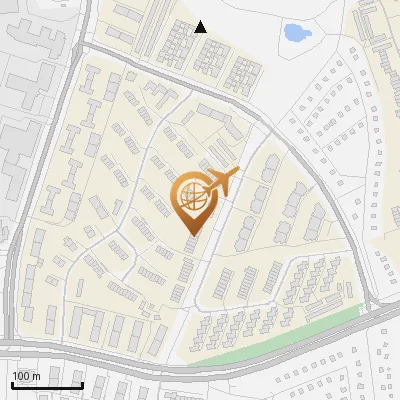 Foto zu Georg-Clasen-Weg 103, 22415 Hamburg