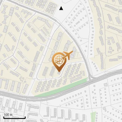 Foto zu Georg-Clasen-Weg 16, 22415 Hamburg