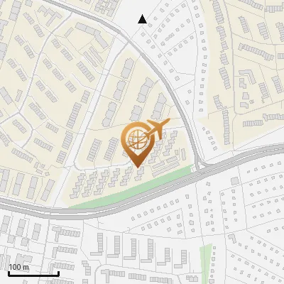 Foto zu Georg-Clasen-Weg 27, 22415 Hamburg