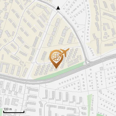 Foto zu Georg-Clasen-Weg 33, 22415 Hamburg