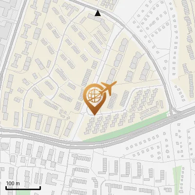 Foto zu Georg-Clasen-Weg 34, 22415 Hamburg